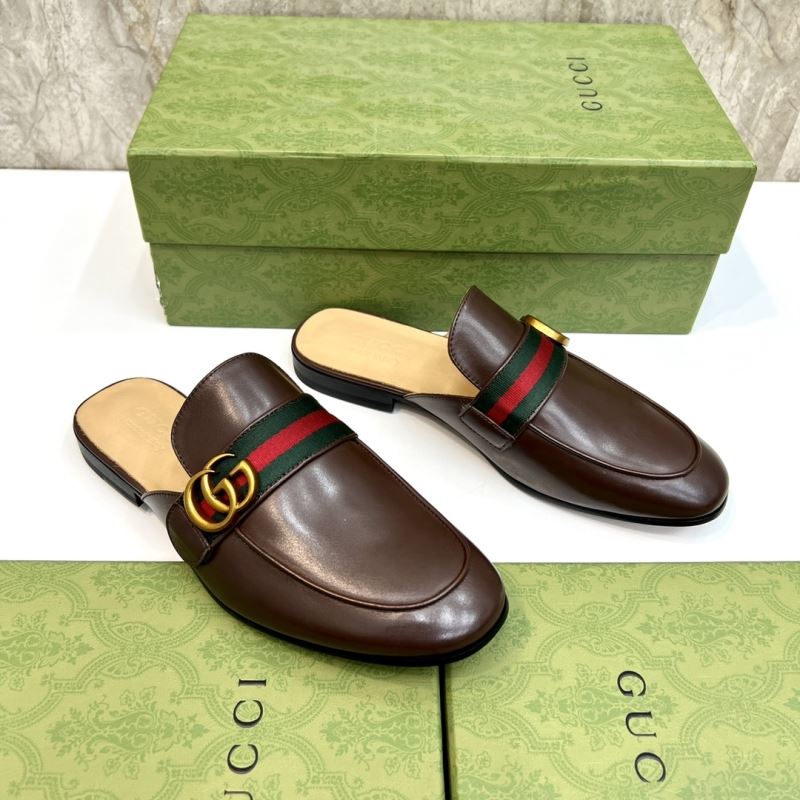 Gucci Slippers